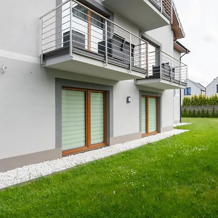 Nap Apartments U Romka-2