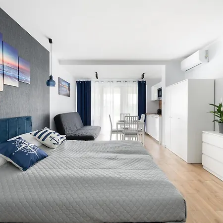 Nap Apartments U Romka-3